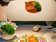 -三嚥阁 La Villa Restaurant