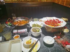-炊烟小炒黄牛肉(浦东世纪汇店)