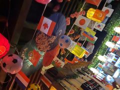 -蘭葶花酒馆(鼓楼店)
