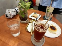 -25#COFFEE(古地石店)