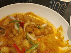 -芳芳私房菜·精做淮扬菜(承德路店)