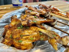 -雷老虎烧烤(西街店)