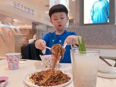 -蔡澜点心·粤菜(月星环球港店)