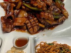 -三玛璐酒楼(汉口路店)