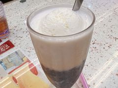 -新辉港式茶餐厅(北栅店)