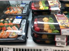 -山姆会员商店(杨桥西路店)