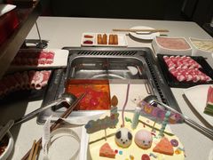 -海底捞火锅(亲子主题北金鹰店)