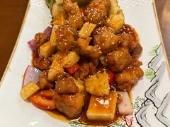 -鼎晟江南·融合江南宴(固戍店)