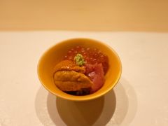 -鮨一日本料理(大中华店)