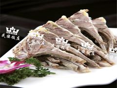 -吴忠民族饭庄(利通南街店)