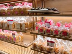 -山崎面包(静安久光店)