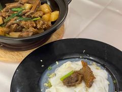 -沙河粉村·国家非遗传承(云台店)