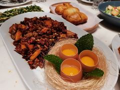 -丝路有约·西域美食