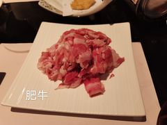 -佛山希尔顿酒店·融誉亚洲美食荟