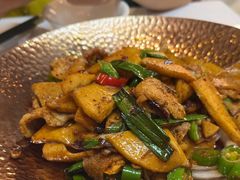 -简小姐·上海餐厅(长城大厦店)