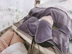 -첫번째 初见美学中心