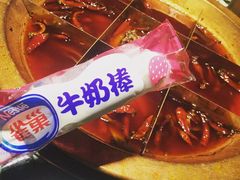 -潮辣重庆火锅(二七万达店)