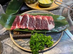 -井上和牛烤肉(大润发店)