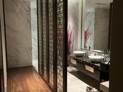 -朗豪酒店·川SPA