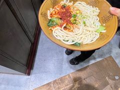 -盛唐府乾州酸汤面(福园巷子店)