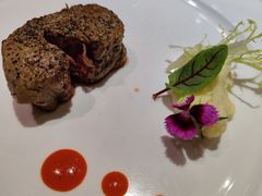 -王品牛排(福州泰禾店)