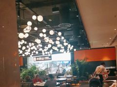 -半秋山西餐厅(巴南万达广场店)