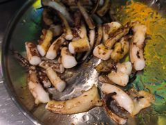 -灶边炉台·东北融合烤肉(南山店)