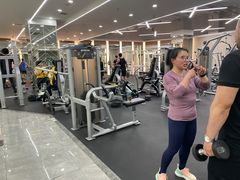 -美航国际健身(北京华联店)