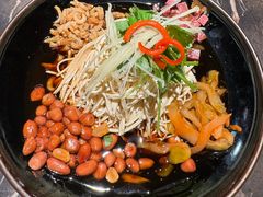 -大潮淮·淮扬菜(何园旗舰店)