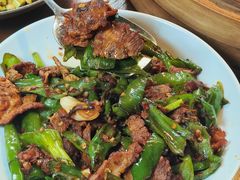 -索溪山寨·湘西饮食文化博物馆(标志门店)