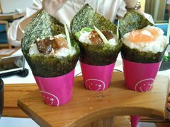 -花漫里·日式の创意餐厅(刺桐店)