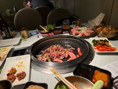 -炭之家·齐齐哈尔非遗烤肉·鲜切直供(中央大街店)