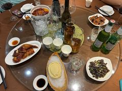 -熠盛粤味·顺德桑拿鸡(永康路店)