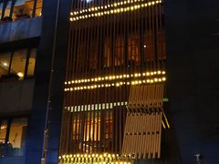 门面-竹里馆 ·茶食(奥体店)