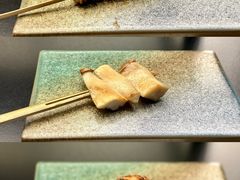 -鳥喜Toriki怀石烧鸟料理