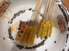 -炭火集市·烧烤·烤肉大排档(天津北路店)