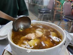 -海鲜街菜馆(海珠南路店)