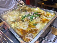 -古彭7只羊·徐州烧烤(玄武墨香路店)
