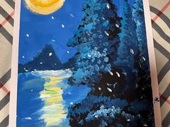 -斯玛特儿童美术中心(文化中心店)