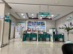-中国农业银行(日照石臼支行)