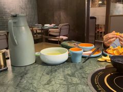 -麻田会 ·牛蛙火锅(珠江新城维家思广场店)