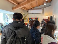-LADY FAFA(巨鹿路陕西南路路口店)