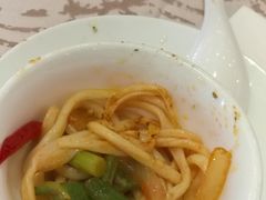 -新粤新疆菜清真餐厅(拱北店)