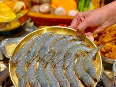-姜胖胖首尔自助烤肉·街头小吃大排档(国瑞中心店)