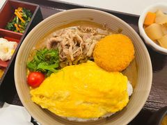 -dodonpa.墩墩伐 便当食堂(博华广场店)