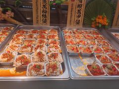 -苏格里岛自助烤肉海鲜火锅(成都金牛万达店)