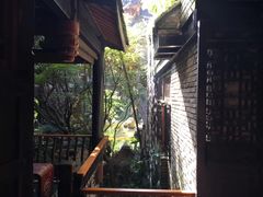 -鱼桥巷·美学川菜