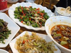 -明婷饭店(外曹家巷店)