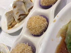 -金翠皇宫粤菜·点心·海鲜(科技园店)
