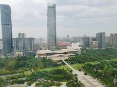-无锡君来洲际酒店